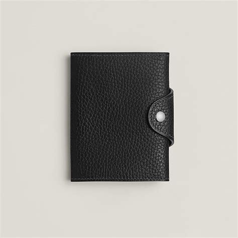 Iliade Compact card holder 